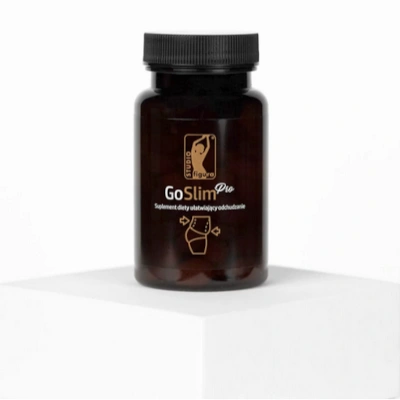 GO SLIM PRO