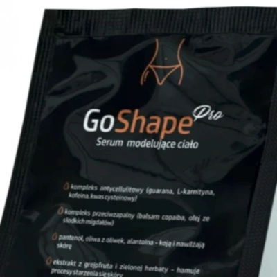 MINI GO SHAPE PRO 10 ML